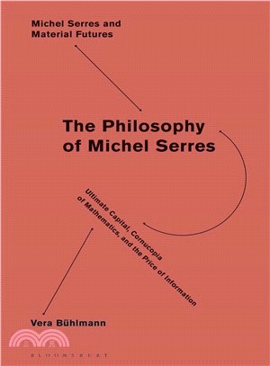 Mathematics and Information in the Philosophy of Michel Serres