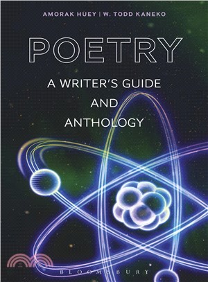 Poetry ─ A Writers' Guide and Anthology