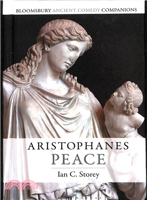 Aristophanes ― Peace