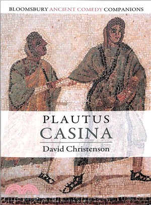 Plautus ― Casina