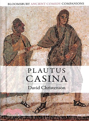 Plautus ― Casina