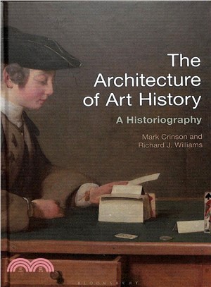 The architecture of art hist...