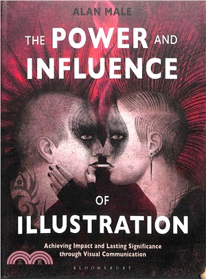 The Power and Influence of Illustration ― Achieving Impact and Lasting Significance Through Visual Communication