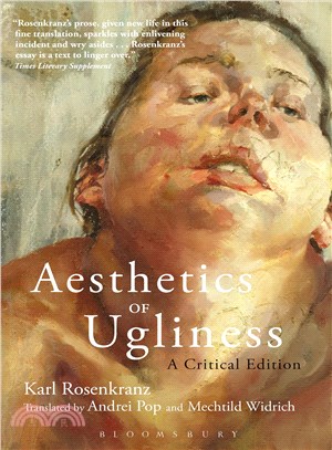 Aesthetics of Ugliness ─ A Critical Edition