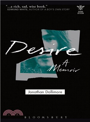 Desire ─ A Memoir