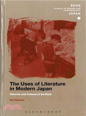 The Uses of Literature in Modern Japan ─ Histories and Cultures of the Book
