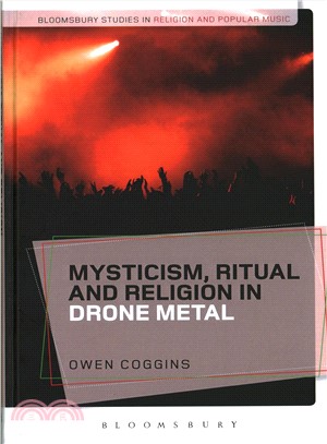 Mysticism, Ritual and Religion in Drone Metal