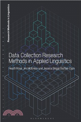 Data Collection Research Methods in Applied Linguistics