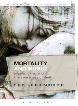 Mortality and Music ─ Popular Music and the Awareness of Death