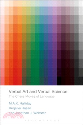 Verbal Art and Verbal Science：The Chess Moves of Language