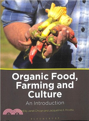 Organic Food, Farming and Culture ― An Introduction