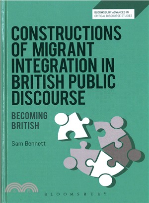 Constructions of Migrant Integration in British Public Discourse ─ Becoming British