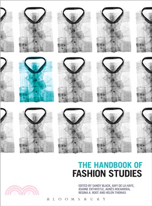 The Handbook of Fashion Studies