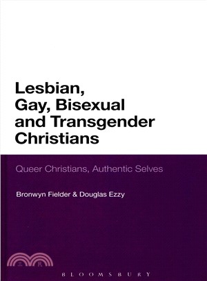 Lesbian, Gay, Bisexual and Transgender Christians ─ Queer Christians, Authentic Selves
