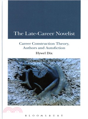 The Late-career Novelist ― Career Construction Theory, Authors and Autofiction