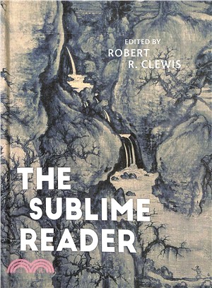 The Sublime Reader