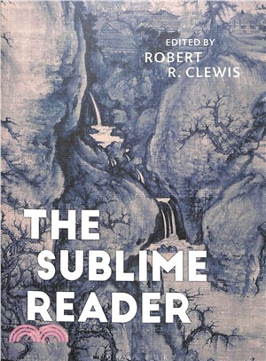 The Sublime Reader