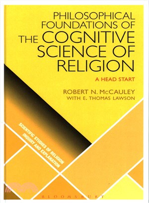 Philosophical Foundations of the Cognitive Science of Religion ─ A Head Start