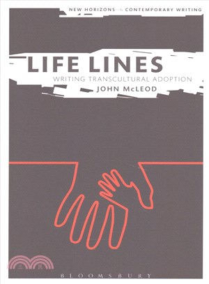 Life Lines ─ Writing Transcultural Adoption