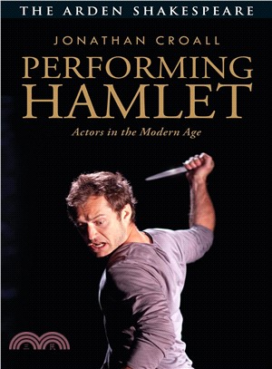 Performing Hamlet ― Actors in the Modern Age