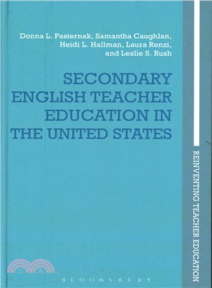 Secondary English Teacher Education in the United States