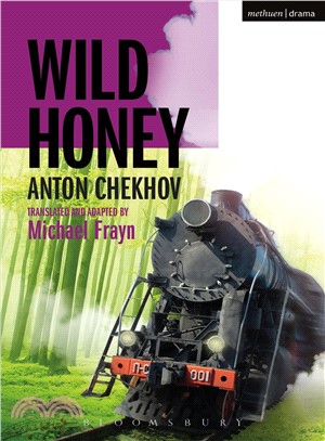 Wild honey /