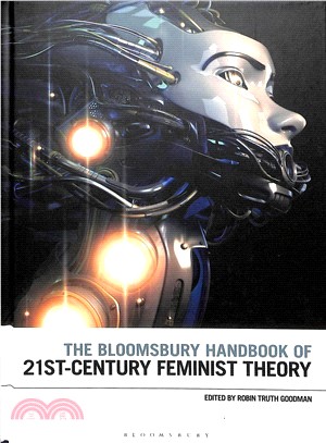 The Bloomsbury Handbook of 21st-century Feminist Theory