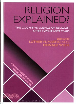 Religion Explained? ─ The Cognitive Science of Religion After Twenty-Five Years
