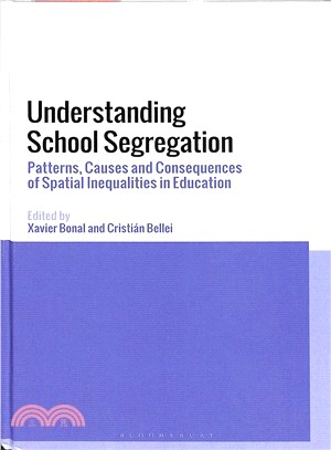 Understanding School Segregation ― Patterns, Causes and Consequences of Spatial Inequalities in Education