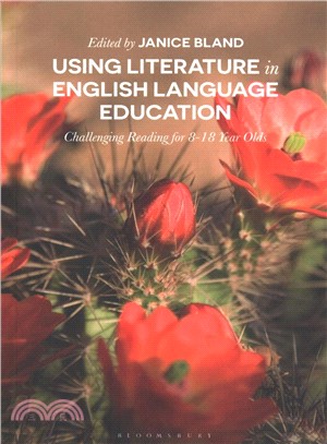 Using Literature in English Language Education ― Challenging Reading for 8?8 Year Olds