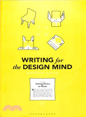 Writing for the Design Mind