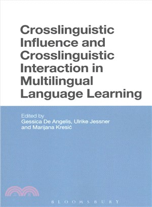 Crosslinguistic Influence and Crosslinguistic Interaction in Multilingual Language Learning