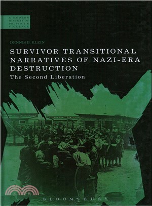 Survivor Transitional Narratives of Nazi-era Destruction ─ The Second Liberation