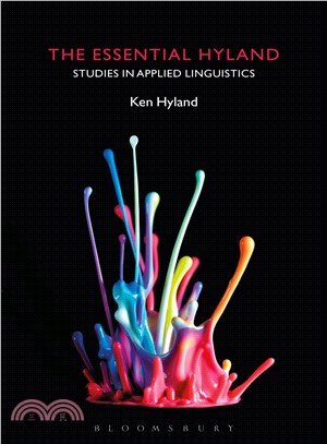 The Essential Hyland ─ Studies in Applied Linguistics