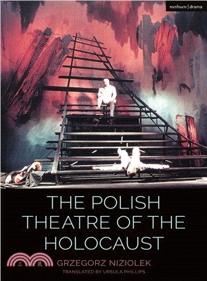 The Polish Theatre of the Holocaust