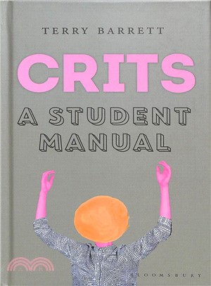 CRITS ― A Student Manual