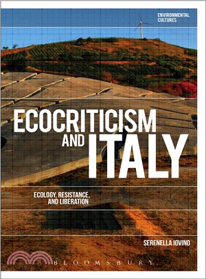 Ecocriticism and Italy ─ Ecology, Resistance, and Liberation