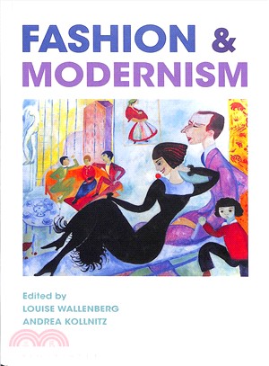 Fashion and Modernism