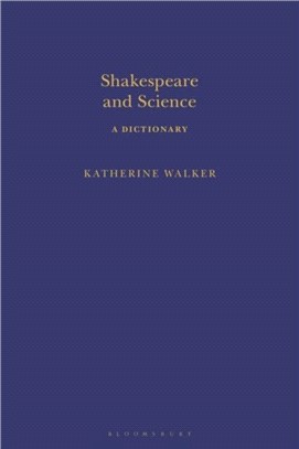 Shakespeare and Science