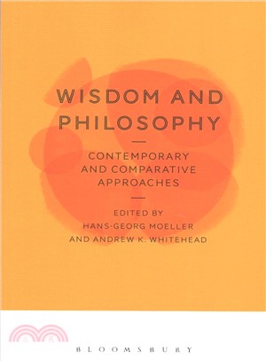 Wisdom and Philosophy ─ Contemporary and Comparative Approaches