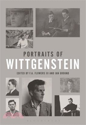 Portraits of Wittgenstein