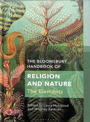 The Bloomsbury Handbook of Religion and Nature ― The Elements