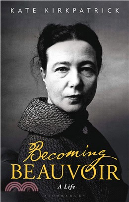 Becoming Beauvoir ― A Life