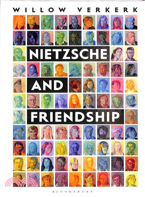 Nietzsche and Friendship