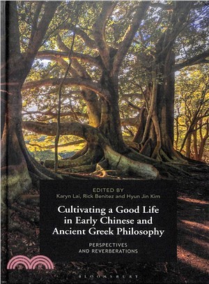 Cultivating a Good Life in Early Chinese and Ancient Greek Philosophy ― Perspectives and Reverberations