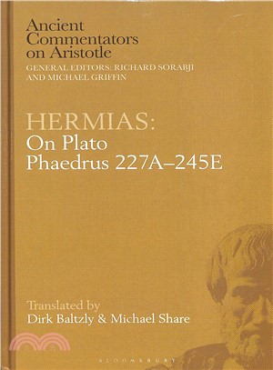 Hermias ― On Plato Phaedrus 227a?45e