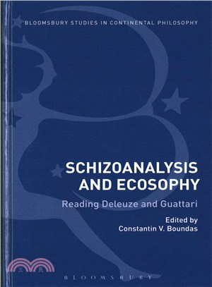 Schizoanalysis and Ecosophy ─ Reading Deleuze and Guattari