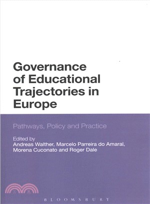 Governance of Educational Trajectories in Europe ─ Pathways, Policy and Practice