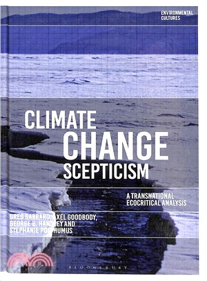 Climate Change Scepticism ― A Transnational Ecocritical Analysis