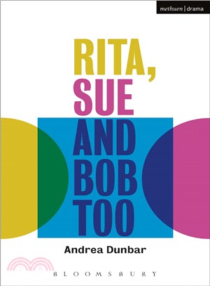 Rita, Sue and Bob Too